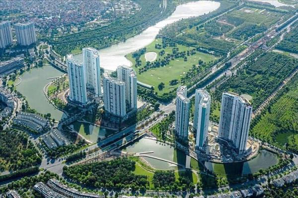 Modelo de dos niveles impulsa reforma administrativa en Vietnam