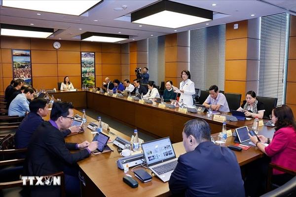 2025年の知的財産法改正案：国際公約に則り事業化を促進