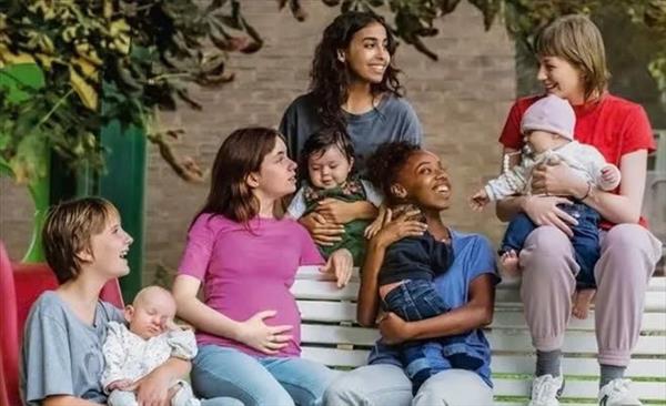 Le Festival du film damour de Wallonie-Bruxelles revient pour sa 8e édition