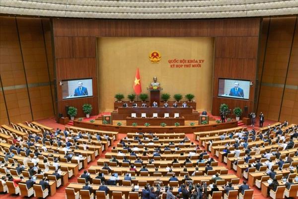 អគ្គលេខាបក្ស ​លោកតូ ឡឹម៖ ត្រូវតែរចនាយន្តការ សម្រាប់ប្រជាជនមានសម្លេងជាក់ស្តែង មានសិទ្ធិត្រួតពិនិត្យជាក់ស្តែង