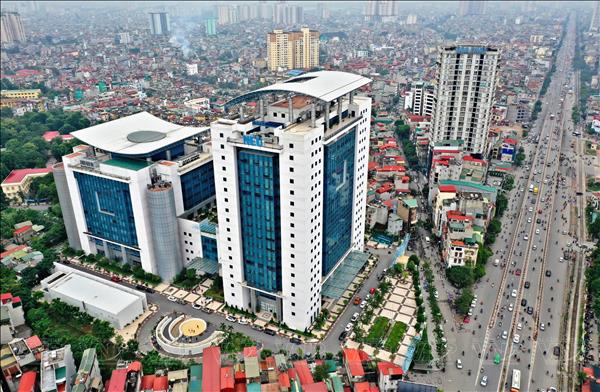 ប្រព័ន្ធផ្សព្វផ្សាយអន្តរជាតិចាប់អារម្មណ៍យ៉ាងខ្លាំងចំពោះកំណើនសេដ្ឋកិច្ចរបស់វៀតណាម