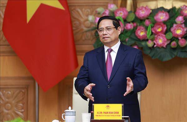 베트남, 2026년 안에 첫 반도체 칩 생산 공장 가동 목표