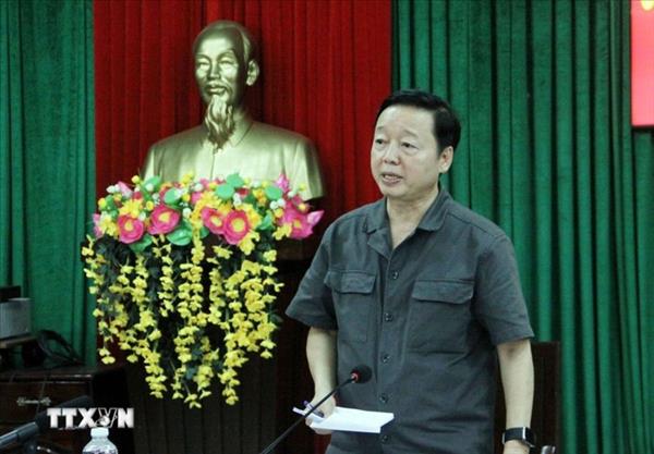 ບັນ​ດາ​ທ້ອງ​ຖິ່ນ​ຮີບ​ດ່ວນ​ແກ້​ໄຂ​ຜົນ​ຮ້າຍ​ຢ້ອນຫຼັງ​ຈາກ​ພາ​ຍຸ Kalmaegi