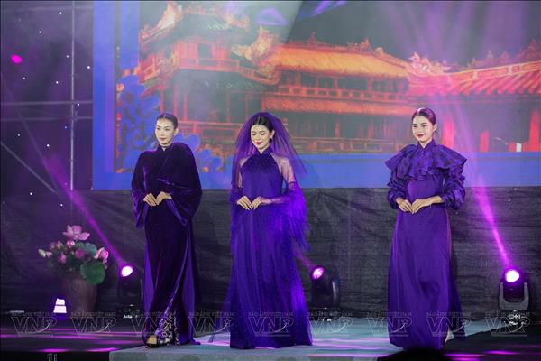 ពិធីបុណ្យអាវផាយទេសចរណ៍ ឆ្នាំ ២០២៥ - បំភ្លឺលក្ខណៈប្រណិតផូរផង់នៃបេតិកភណ្ឌ