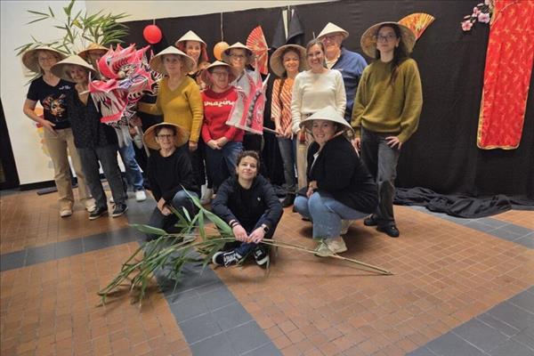 Dix jours pour célébrer la culture vietnamienne en France