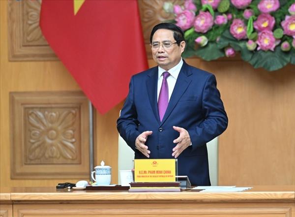 ຫວຽດ​ນາມ ສູ້​ຊົນ​ມີ​ໂຮງ​ງານ​ຜະ​ລິດ​ຊິບ​ເຄິ່ງ​ຊັກ​ນຳ​ໄຟ​ຟ້າ​ແຫ່ງ​ທຳ​ອິດ​ໃນ​ປີ 2026