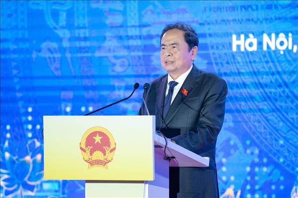 Председатель НС: Разработка законодательства определена как прорыв всех прорывов