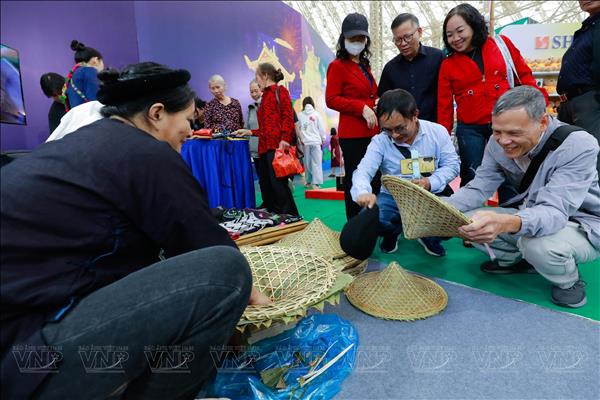 2025년 쇼핑 페스티벌, 전통 마을 문화·상업·미식을 연결하는 행사
