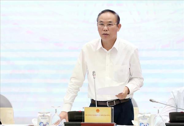 Préparation proactive pour réduire les pertes liées aux catastrophes naturelles