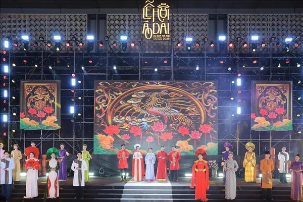 Завершился Фестиваль туристического аозай 2025 года: путь сияния культурного наследия