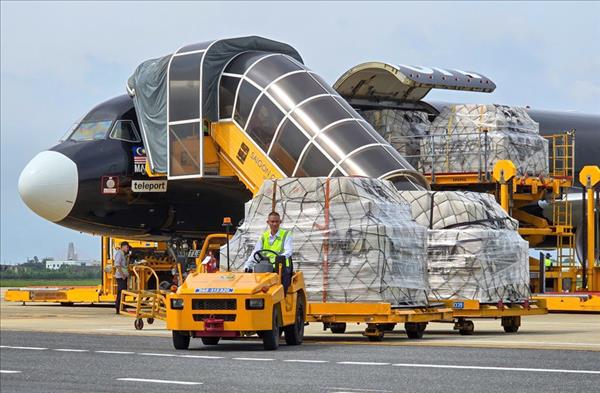 Дананг принял экстренную гуманитарную помощь от АСЕАН