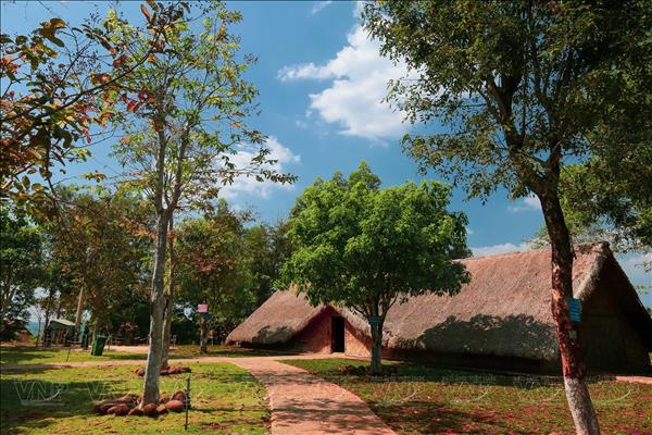 Phước Long – Từ bản hùng ca chiến thắng đến khát vọng dựng xây