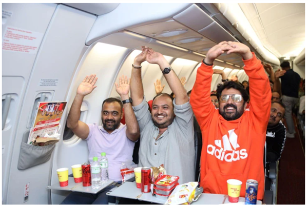 Startup Flight 2025 boosts Vietnam–India tech, startup cooperation