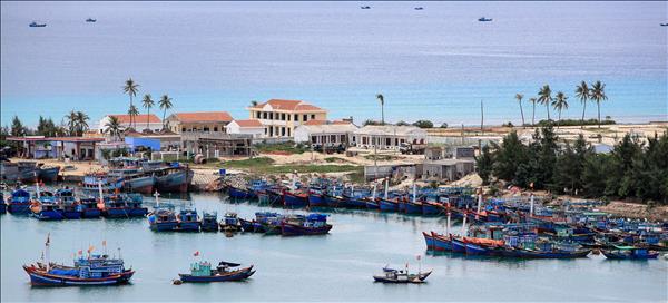 Việt Nam quyết tâm gỡ thẻ vàng EC