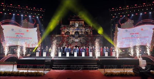 Hanoï ouvre le Festival international des villages artisanaux 2025