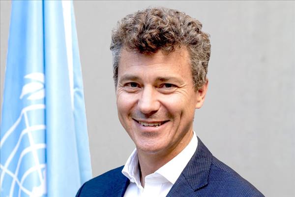 Vietnam will continue to be a voice for dialogue, peace, and creativity: UNESCO Representative