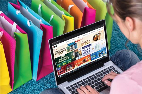 Vietnam Online Shopping Day – Online Friday 2025 opens