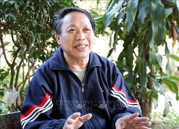 Provincia norvietnamita de Lang Son destaca importancia del poder blando rumbo a la meta de 2045