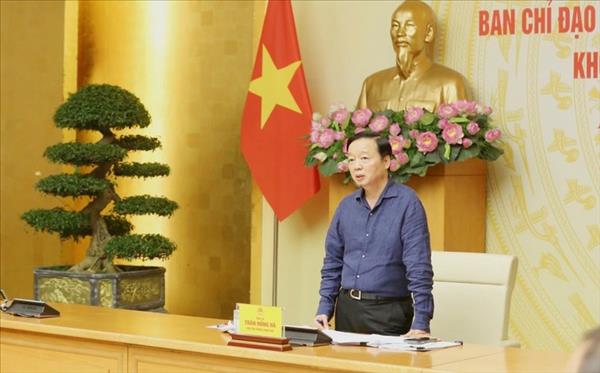 ບັນ​ດາ​ທ້ອງ​ຖິ່ນ​ຕ້ອງ​ປັບ​ປຸ​ງ​ລະ​ບົບ​ຕິດ​ຕາມກວດ​ກາ​ອາ​ຊີບ​ຫາ​ປາ​ໃຫ້​ສົມ​ບູນ​ແບບ