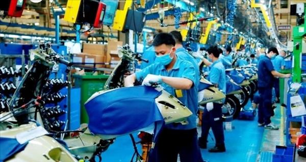 ຫວຽດ​ນາມ ແຫ່ງ​ເຂົ້າ​ມາ​ລົງ​ທຶນ​ທີ່​ພົ້ນ​ເດັ່ນ​ໃນ​ການ​ຫັນ​ປ່ຽນ​ການ​ລົງ​ທຶນ​ໃນ​ທົ່ວ​ໂລກ