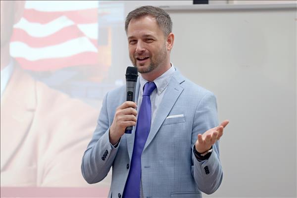 Hướng nghiệp quốc tế cho sinh viên Việt Nam