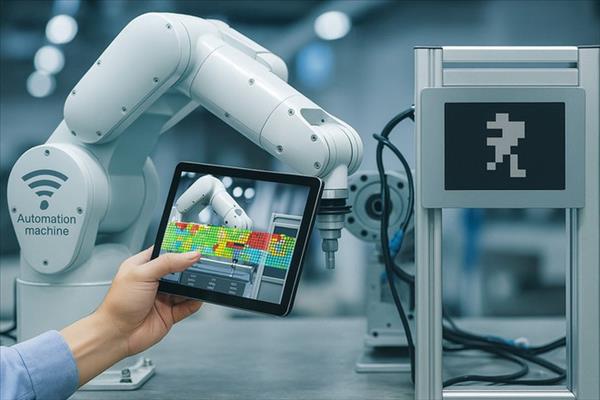 《人工智能法》草案：为 AI 发展打开足够宽广的空间