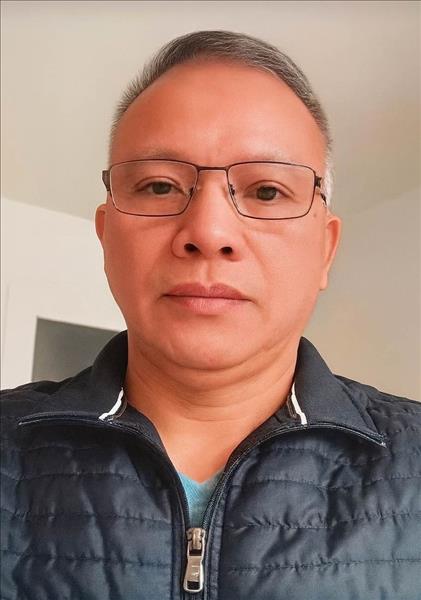 Mise en examen de Nguyen Van Dai dans une affaire de propagande contre lÉtat vietnamien