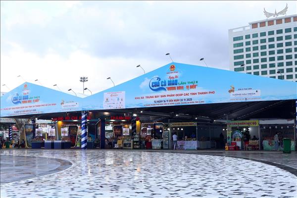 ដល់ឆ្នាំ ២០៣០ វៀតណាមនឹងមានសហគ្រាសកសិកម្មដ៏រឹងមាំមួយចំនួន ឈានមុខគេក្នុងតំបន់ និងពិភពលោក