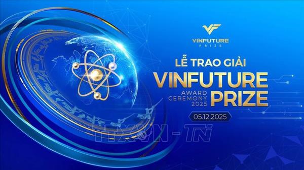 Vietnam contará con destacados científicos en la Semana VinFuture