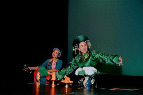 Vietnamese community in New Zealand promotes national culture