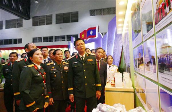 2025年越老企业贸易对接与产品展销会：拓展越老合作新机遇