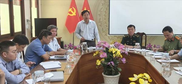 ເລິມດົ່ງ ປະຕິບັດສຳເລັດ 17/19 ໜ້າທີ່ຮັບໃຊ້ວຽກງານຕ້ານການຂຸດຄົ້ນ IUU