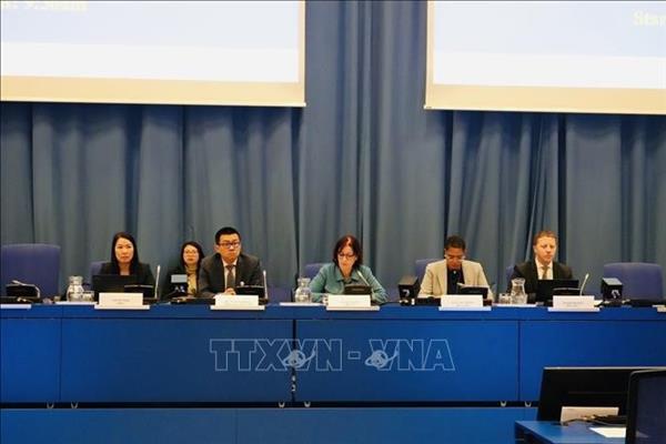 Le Vietnam, acteur actif et responsable dans la garantie de la sécurité et de la sûreté nucléaires