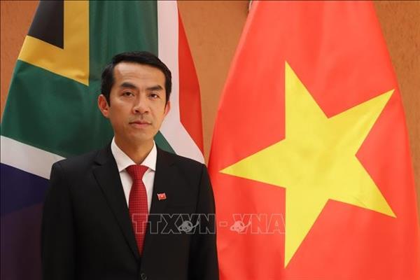 Le voyage du PM marque un jalon historique dans les liens Vietnam-Afrique du Sud