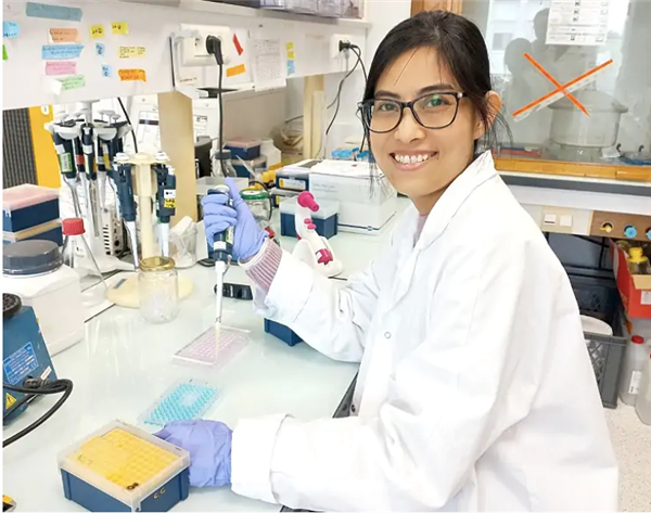 Vietnamese scientist named among worlds most influential ones