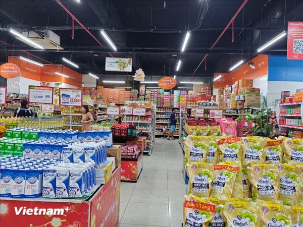 Vietnam sigue siendo el mercado de consumo más optimista de la ASEAN, según UOB