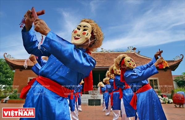 Deputy PM orders nationwide push for first Vietnamese Culture Day