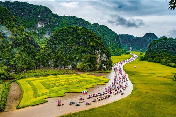 Văn hóa Việt Nam - Bản giao hưởng đa sắc của sự thống nhất trong đa dạng