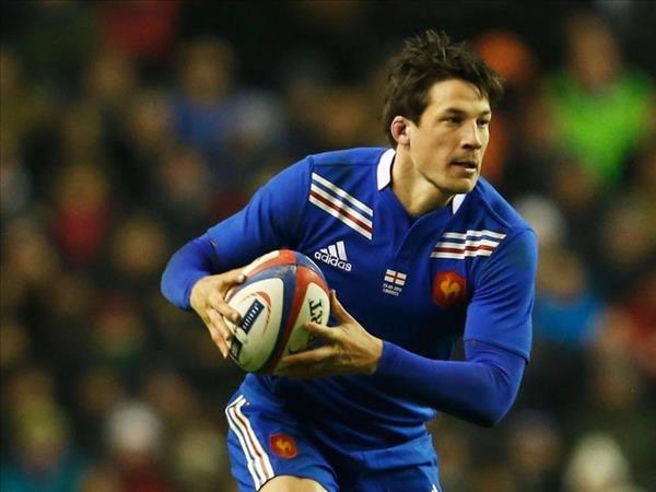 Former French rugby star to play charity match in Vietnam