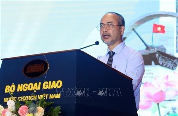 14e Congrès national du Parti : Mobiliser lintelligence et le patriotisme de la diaspora pour lessor national