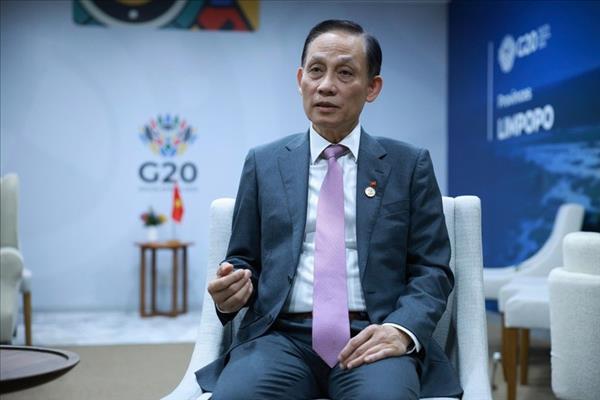 Tournée du Premier ministre : un nouvel élan stratégique au Moyen-Orient et en Afrique