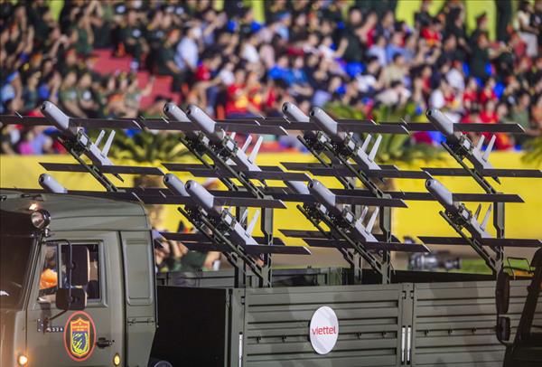 Vietnam allana el camino para el despegue de su industria de drones