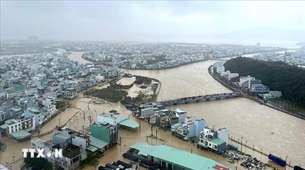 Mobilisation générale pour soutenir les zones inondées du Centre et des Hauts Plateaux