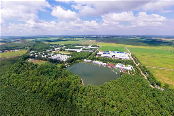 Tầm nhìn chiến lược của Nghị quyết 57 cho nông nghiệp Việt Nam: Doanh nghiệp tư nhân -  Động lực cho nông nghiệp xanh   