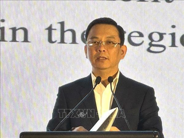 Hanoi hosts Vietnam – US Friendship Festival