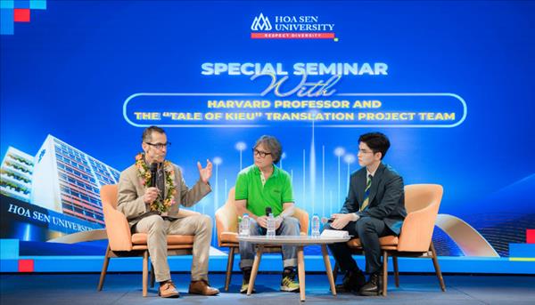 Le Truyên Kiêu feuilleté à la clarté des interactions littéraires vietnamo-mondiales