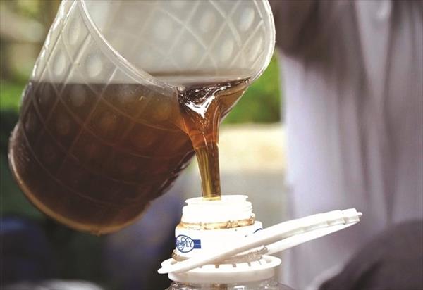 US announces preliminary conclusion of anti-dumping duty review on Vietnamese honey