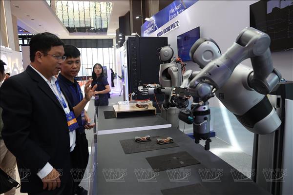 Ciencia y tecnología: El motor central que abre nuevos espacios de crecimiento para Vietnam