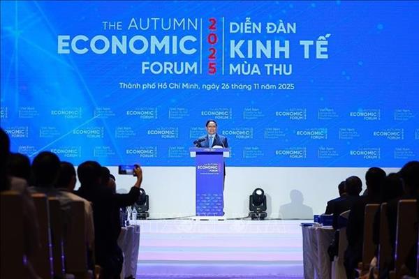 Vietnam ready for effective cooperation based on harmonised interests, shared risks: PM