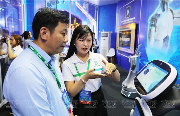 វៀតណាមពង្រឹងយន្តការការពារសិទ្ធិមនុស្សនៅក្នុងបរិយាកាសឌីជីថល